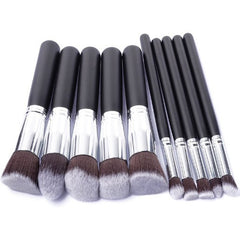 Foundation Blending Blush Make up