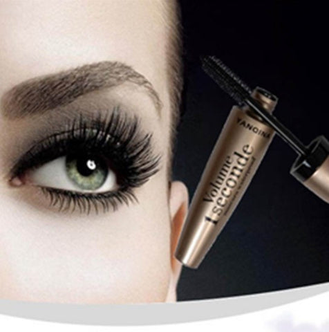Mascara Volume Curling Eyelash Extension