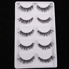 Fake Eye Lashes Extension Tools