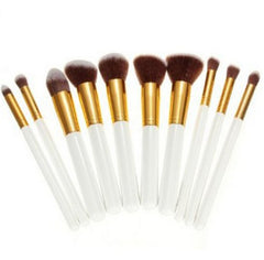 Foundation Blending Blush Make up