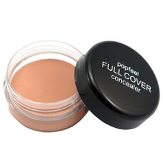Concealer Cream Foundation Cover