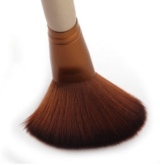 Professional Make Up Brush Set