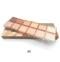 Base Primer Professional Makeup