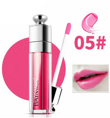 Lip Glaze Balm Liquid Tint
