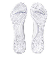 Arch Support Silicone Gel Pads