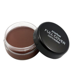 Concealer Cream Foundation Cover