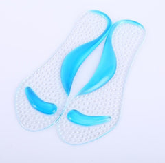 Arch Support Silicone Gel Pads