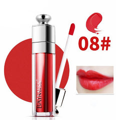 Lip Glaze Balm Liquid Tint