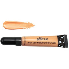 Concealer Liquid Foundation BB Cream