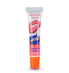 Lip Gloss  Peel Mask Tint
