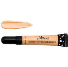 Concealer Liquid Foundation BB Cream