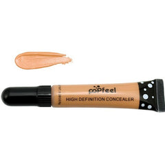 Concealer Liquid Foundation BB Cream