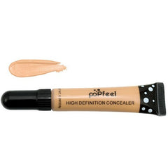 Concealer Liquid Foundation BB Cream