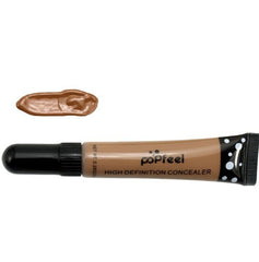 Concealer Liquid Foundation BB Cream