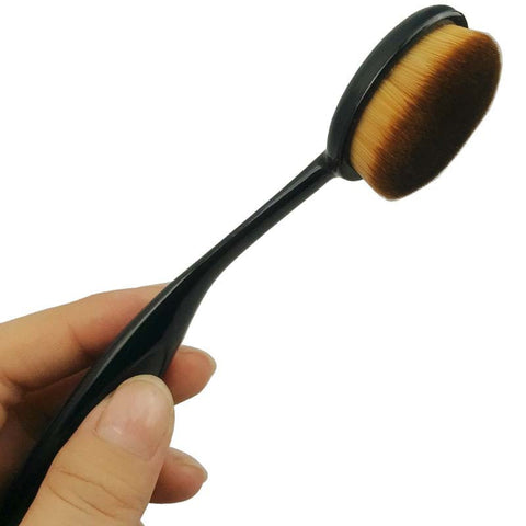 Foundation Brush Blend Tools